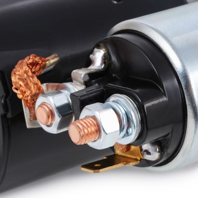 Starter RIDEX 2S0048 2S0048 - photo 5
