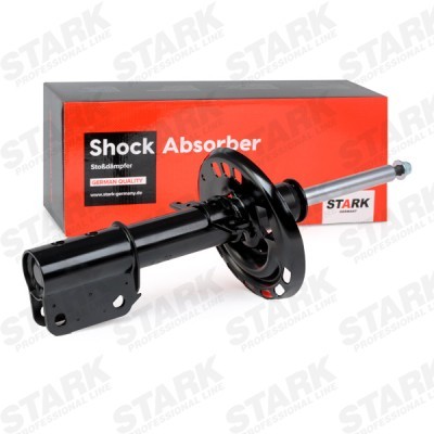 Shock Absorber Stark SKSA-0132150 SKSA-0132150 - photo 2