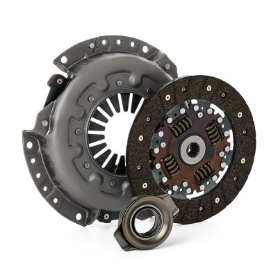 Clutch Kit RIDEX 479C0778 479C0778 - photo 3