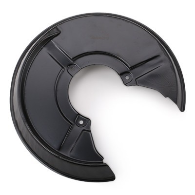 Splash Panel brake disc RIDEX 1330S0069 1330S0069 - photo 7