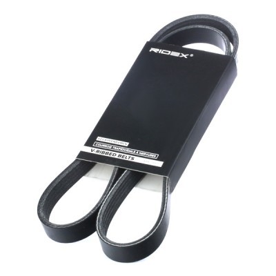 V-Ribbed Belt RIDEX 305P0212 305P0212 - photo 2