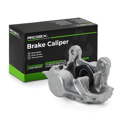 Brake Caliper RIDEX 78B0024R 78B0024R - photo 2