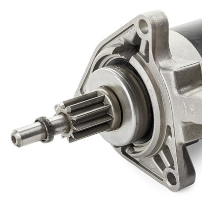 Starter RIDEX 2S0261R 2S0261R - photo 5