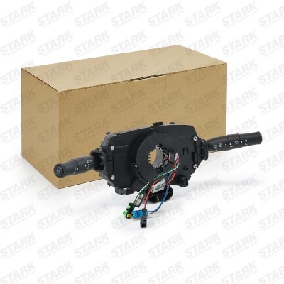 Steering Column Switch Stark SKSCS-1610001 SKSCS-1610001 - photo 2