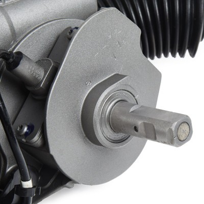 Steering Gear RIDEX 286S0139R 286S0139R - photo 6