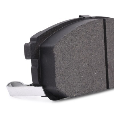 Brake Pads Set RIDEX 402B0240 402B0240 - photo 6