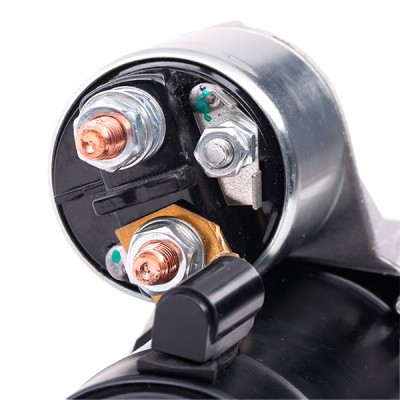 Starter RIDEX 2S0066 2S0066 - photo 9