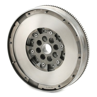 Flywheel RIDEX 577F0308R 577F0308R - photo 5