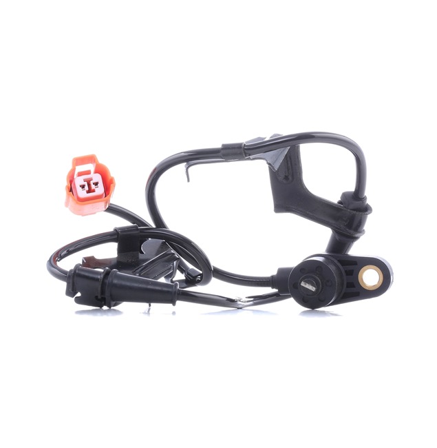ABS Sensor RIDEX 412W1055 412W1055 - photo 1