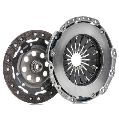 Clutch Kit RIDEX 479C0226 479C0226 - photo 4