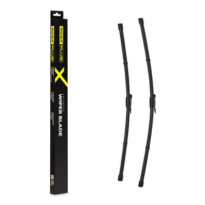 Wiper Blade RIDEX 298W0091P 298W0091P - photo 3