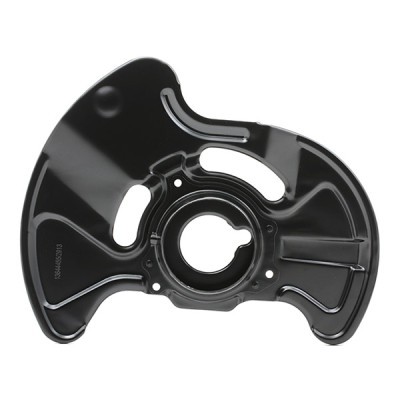 Splash Panel brake disc RIDEX 1330S0033 1330S0033 - photo 3
