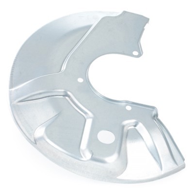 Splash Panel brake disc RIDEX 1330S0083 1330S0083 - photo 2