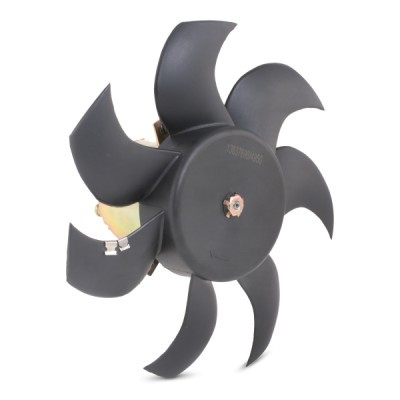 Fan, Radiator RIDEX 508R0141 508R0141 - photo 6