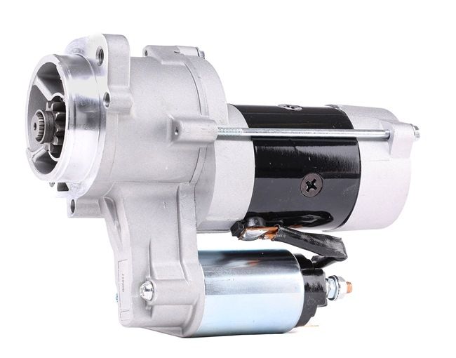 Starter RIDEX 2S0071 2S0071 - photo 1