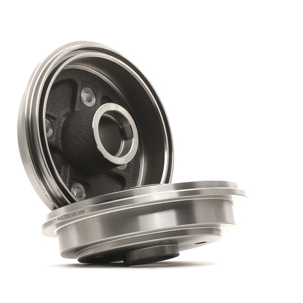 Brake Drum Stark SKBDM-0800144 SKBDM-0800144 - photo 1