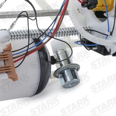 Fuel module Stark SKFU-0410051 SKFU-0410051 - photo 7