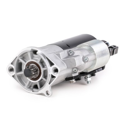 Starter RIDEX 2S0242 2S0242 - photo 3