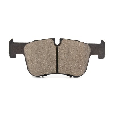 Brake Pads Set RIDEX 402B0475P 402B0475P - photo 6