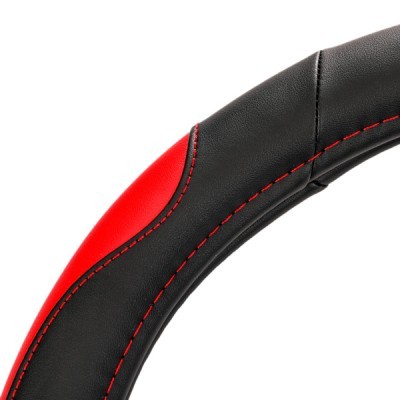 Steering wheel cover RIDEX 4791A0142 4791A0142 - photo 5