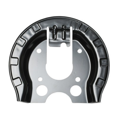 Splash Panel brake disc RIDEX 1330S0183 1330S0183 - photo 4