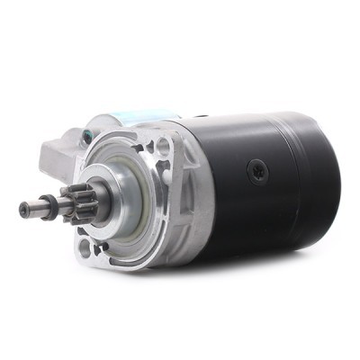 Starter RIDEX 2S0116 2S0116 - photo 3