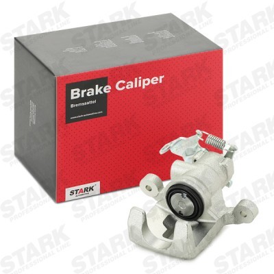 Brake Caliper Stark SKBC-0460572 SKBC-0460572 - photo 2