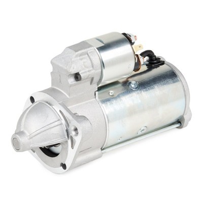 Starter RIDEX 2S0487 2S0487 - photo 3