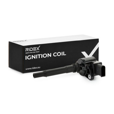 Ignition Coil RIDEX 689C0178 689C0178 - photo 2
