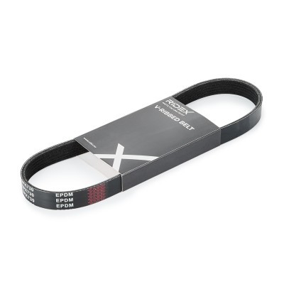 V-Ribbed Belt RIDEX 305P0195 305P0195 - photo 1