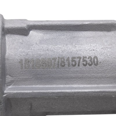 Steering Gear RIDEX 286S0047 286S0047 - photo 4