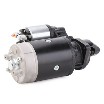 Starter RIDEX 2S0527 2S0527 - photo 4