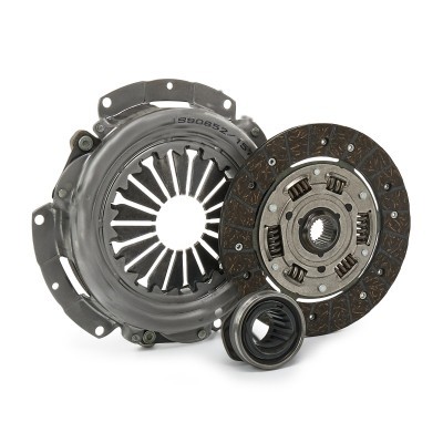 Clutch Kit RIDEX 479C0813 479C0813 - photo 3