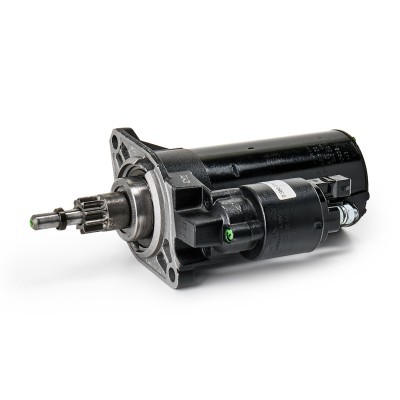 Starter RIDEX 2S0127R 2S0127R - photo 3
