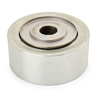V-Ribbed Belt Deflection Guide Pulley RIDEX 312D0097 312D0097 - photo 4