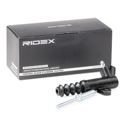 Clutch Slave Cylinder RIDEX 47C0087 47C0087 - photo 2