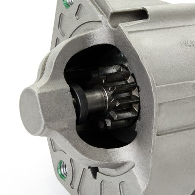 Starter RIDEX 2S0797R 2S0797R - photo 6