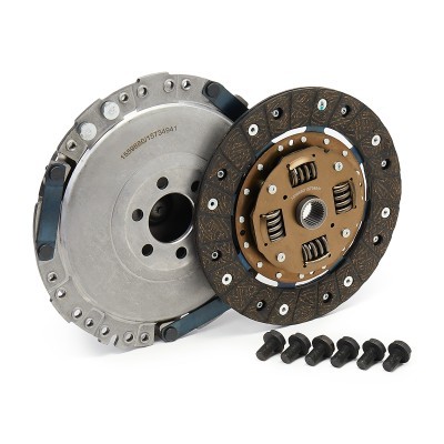 Clutch Kit RIDEX 479C0733 479C0733 - photo 3