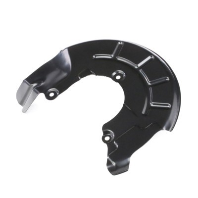 Splash Panel brake disc RIDEX 1330S0078 1330S0078 - photo 3