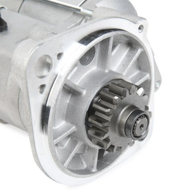 Starter RIDEX 2S0499 2S0499 - photo 6