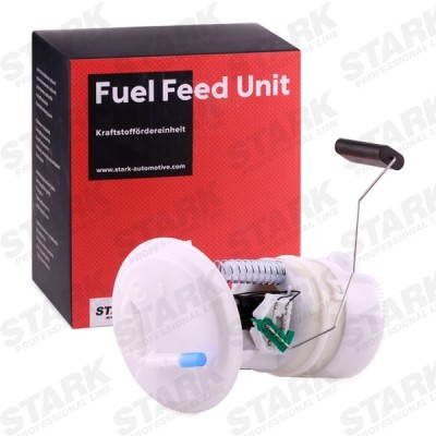 Fuel module Stark SKFU-0410102 SKFU-0410102 - photo 2