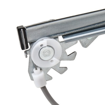 Window Regulator RIDEX 1561W0761 1561W0761 - photo 4