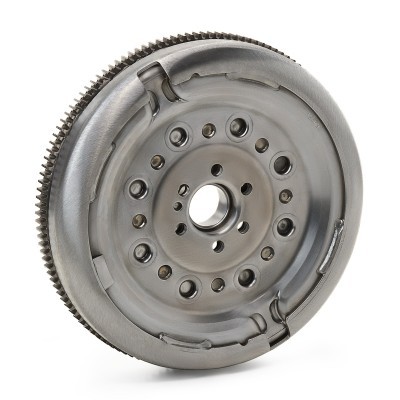 Flywheel RIDEX 577F0055R 577F0055R - photo 3