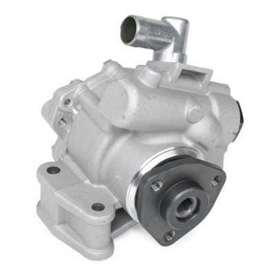 Hydraulic Pump, Steering System RIDEX 12H0267 12H0267 - photo 3