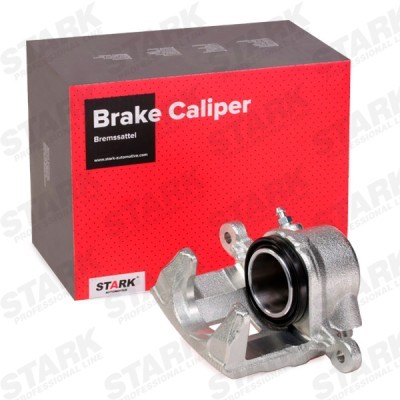Brake Caliper Stark SKBC-0460596 SKBC-0460596 - photo 2