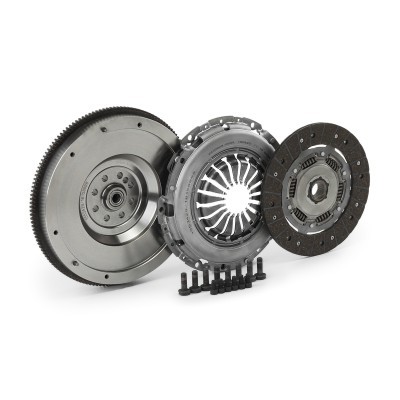 Clutch Kit RIDEX 479C3169 479C3169 - photo 3