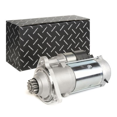 Starter RIDEX 2S0505 2S0505 - photo 2
