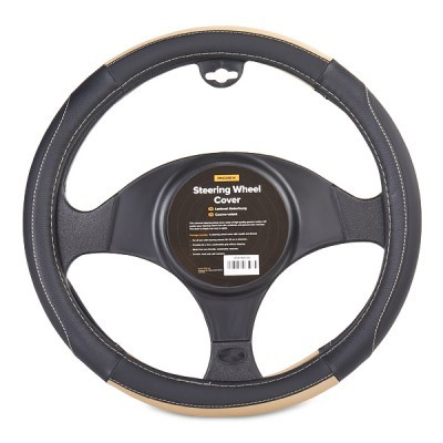 Steering wheel cover RIDEX 4791A0134 4791A0134 - photo 2