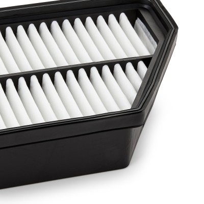 Air Filter RIDEX 8A0452 8A0452 - photo 5