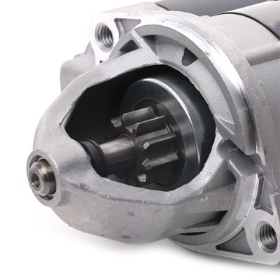Starter RIDEX 2S0350 2S0350 - photo 5